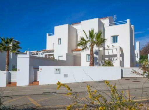 Urbanizacion Serena, El Pinar De Bedar Сasa de vacaciones Almería